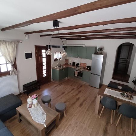 Pelion Bee Guesthouse Portariá Extérieur photo